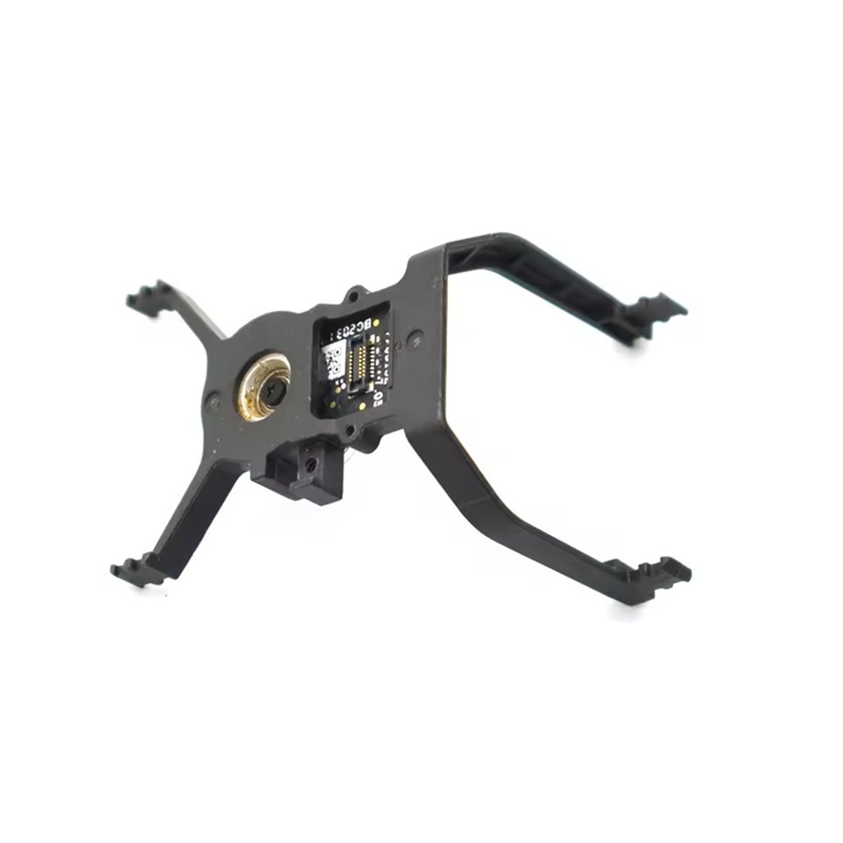 Drone Gimbal Dampener - 1 adet Gimbal Sönümleyici Montajı Kapaksız