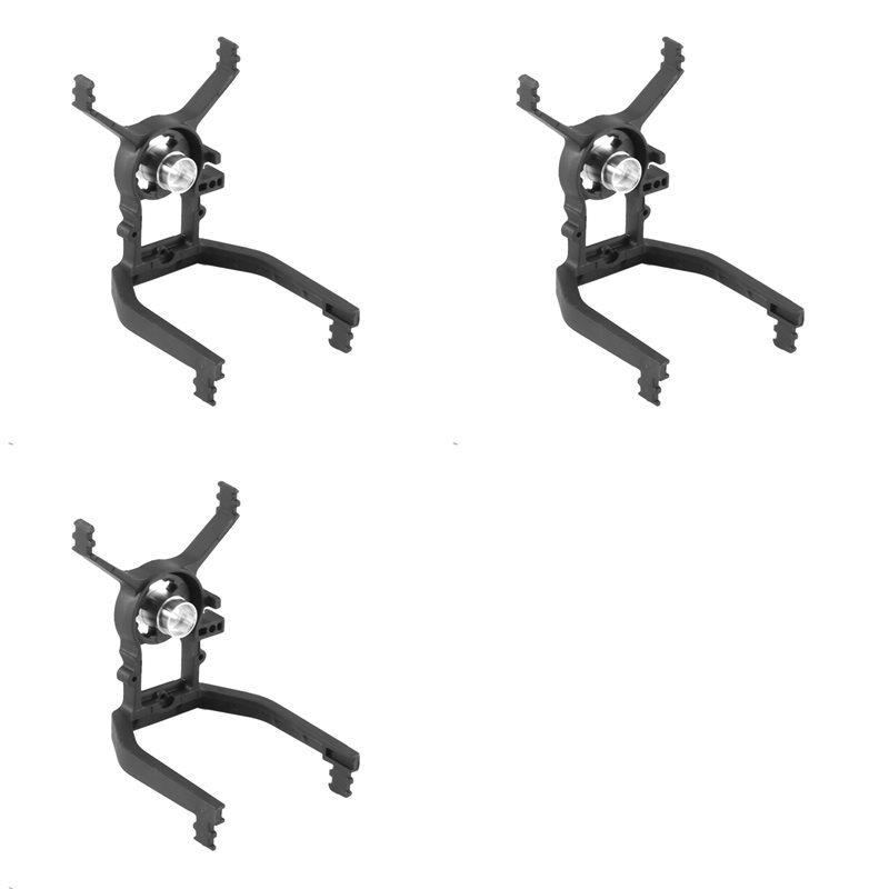 Drone Gimbal Dampener - B50B-3X Gimbal Titreşim Emici Braketi DJI