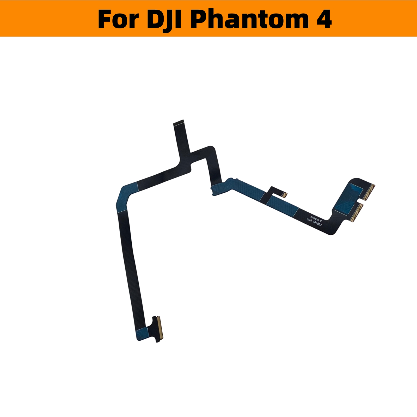 Drone Gimbal Ribbon Cable - DJI Phantom 4 / 4Pro Drone