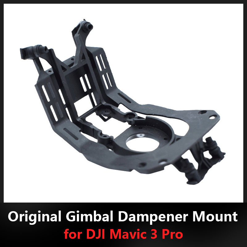 Drone Gimbal Dampener - Orijinal yeni Gimbal Sönümleyici Montaj DJI