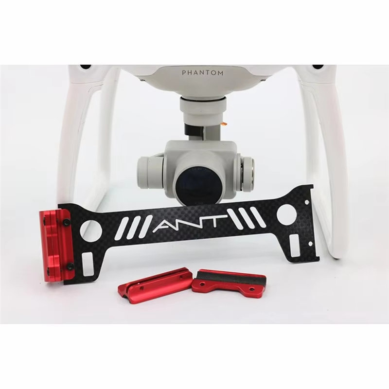 Drone Gimbal For Gopro - DJI Phantom 4 için AT12 Gimbal