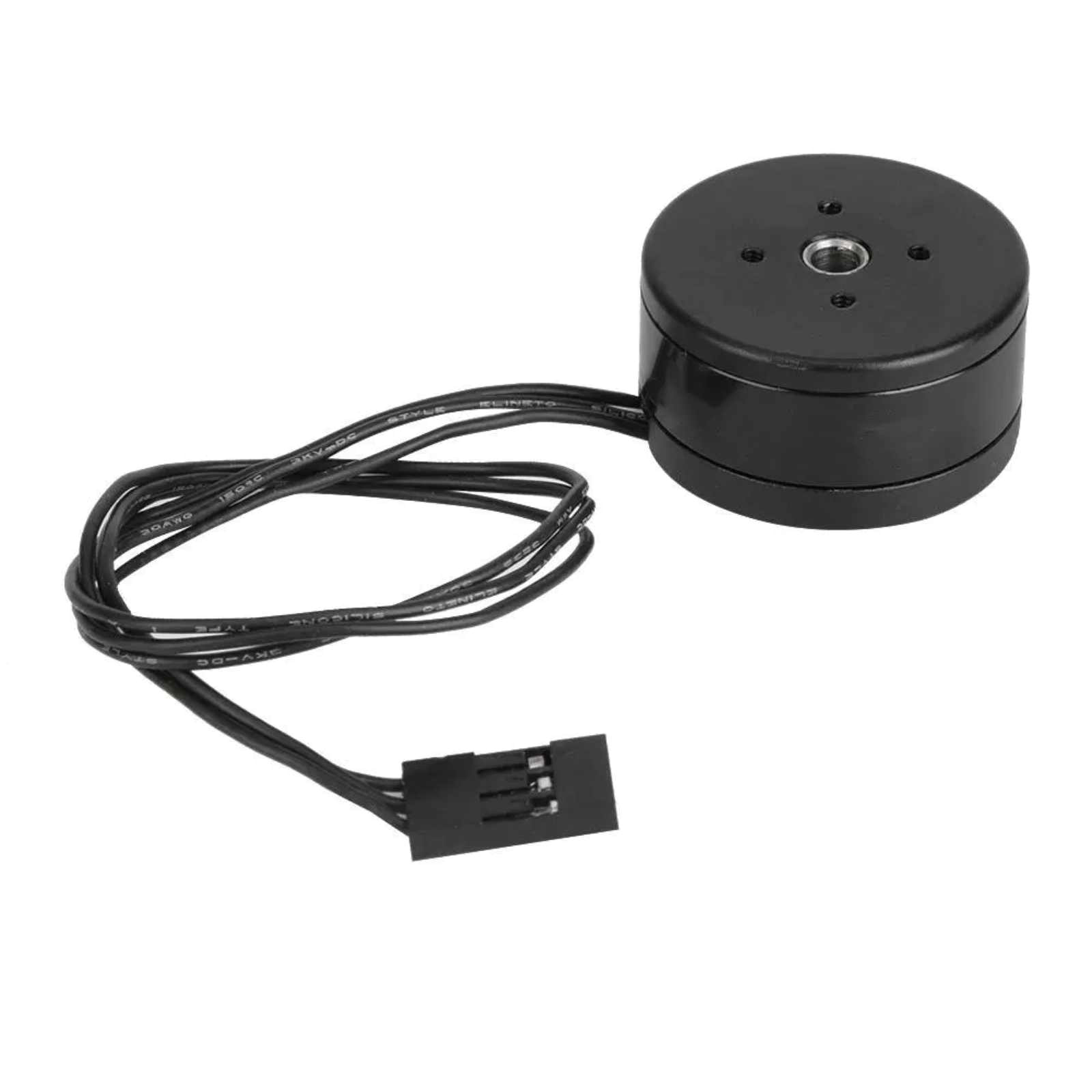1 adet 2204 260KV fırçasız Mot - Drone Gimbal For Gopro incelemesi ve fiyatı