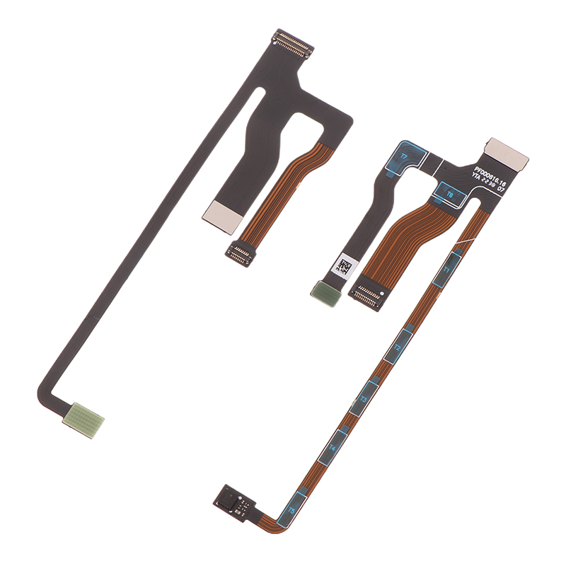 3 In 1 Esnek Düz Şerit Flex Ka - Drone Gimbal Ribbon Cable incelemesi ve fiyatı
