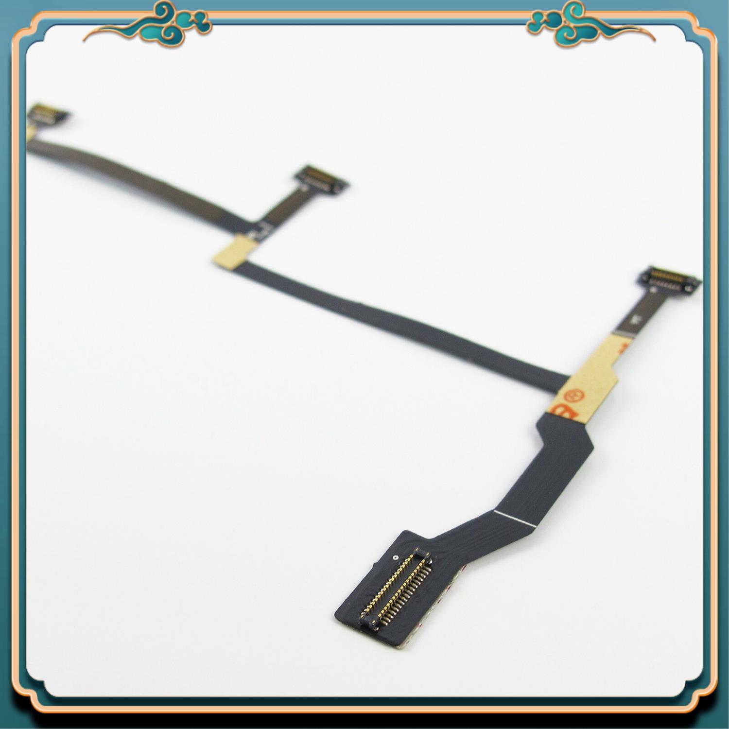 ABJG-Kamera Gimbal Flex Kablo  - Drone Gimbal Ribbon Cable incelemesi ve fiyatı
