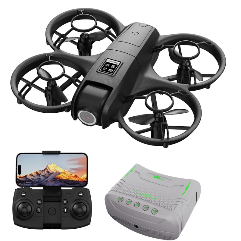 Yeni Başlayanlar İçin 4K Çift  - Drone Gimbal 2 Axis incelemesi ve fiyatı