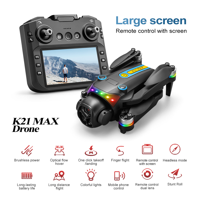Dış Mekan Hava Dronu Elektrikl - Drone Gimbal Brushless incelemesi ve fiyatı