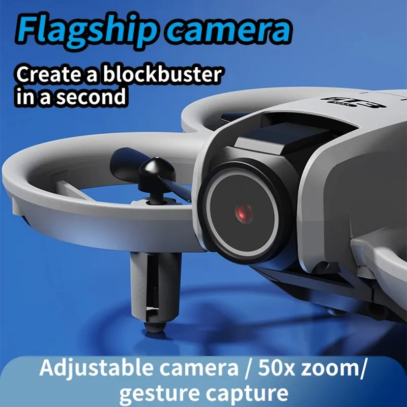 Xiaomi GT3 MAX GPS Drone 8K Ha - Drone Gimbal Brushless incelemesi ve fiyatı