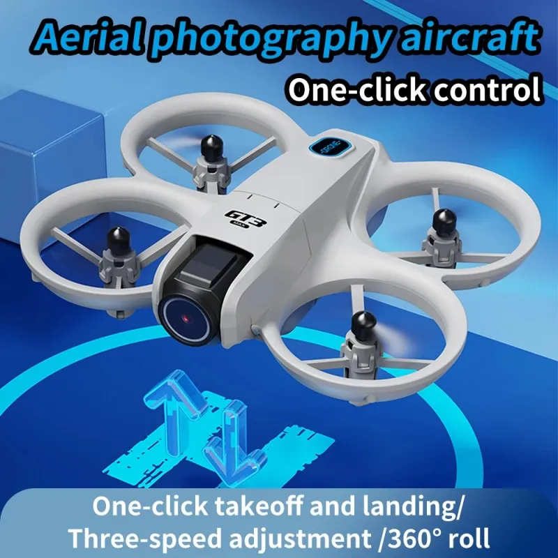 Xiaomi GT3 MAX GPS Drone 8K Ha - Drone Gimbal Brushless incelemesi ve fiyatı
