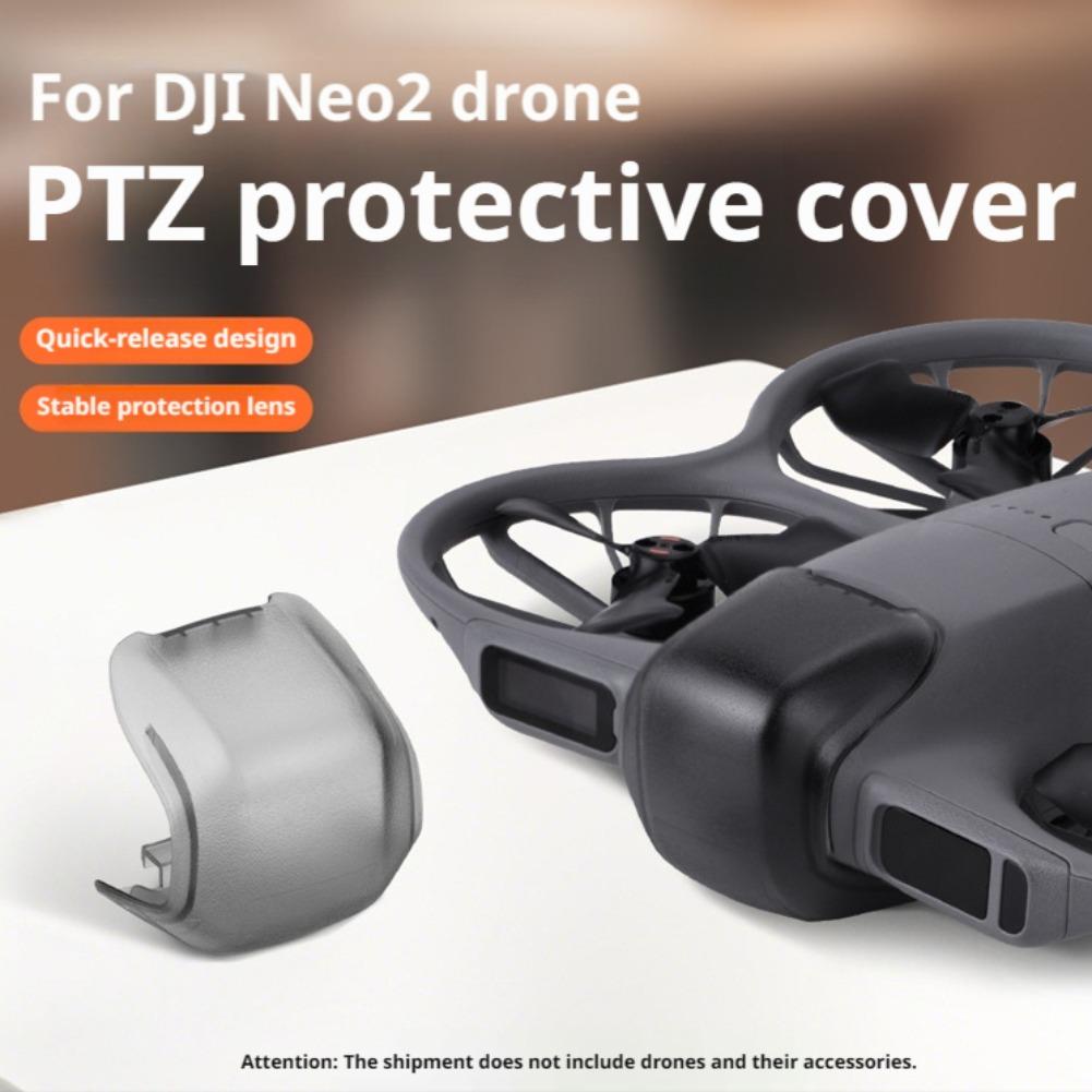 DJI Neo 2 Drone için Lens Kapa - Drone Gimbal For Gopro incelemesi ve fiyatı