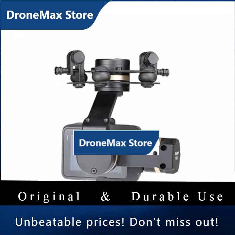 DroMaTarot 3D V Metal 3 Eksenl - Drone Gimbal For Gopro incelemesi ve fiyatı