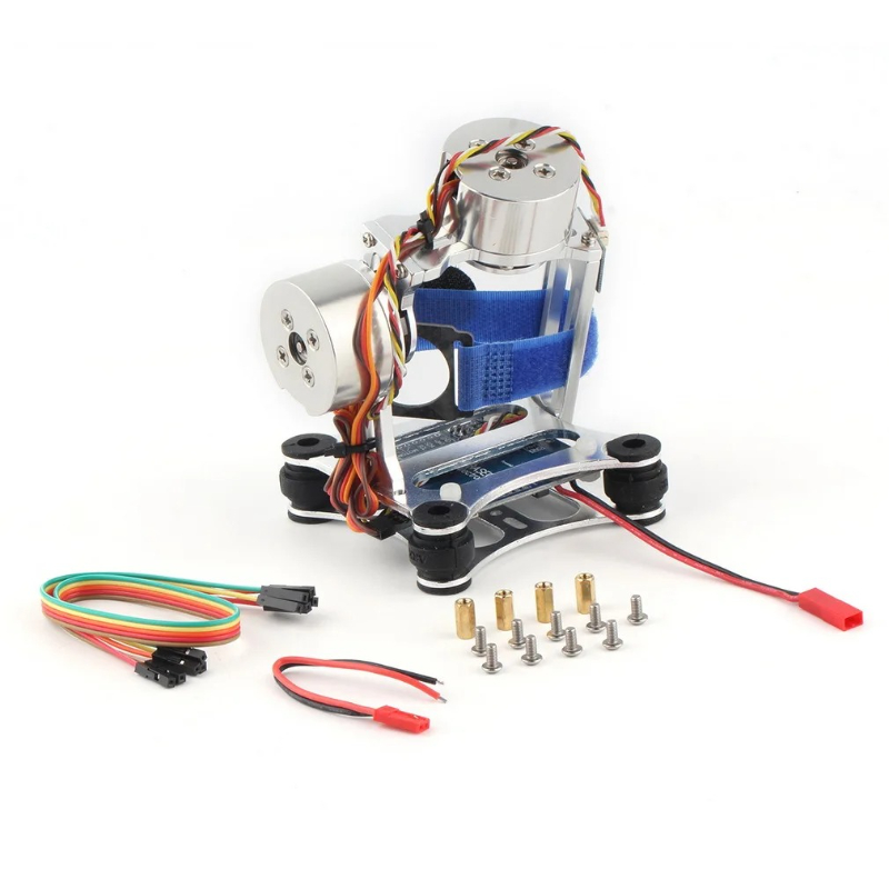 Gopro Gopro3 Drone için İki Ek - Drone Gimbal For Gopro incelemesi ve fiyatı