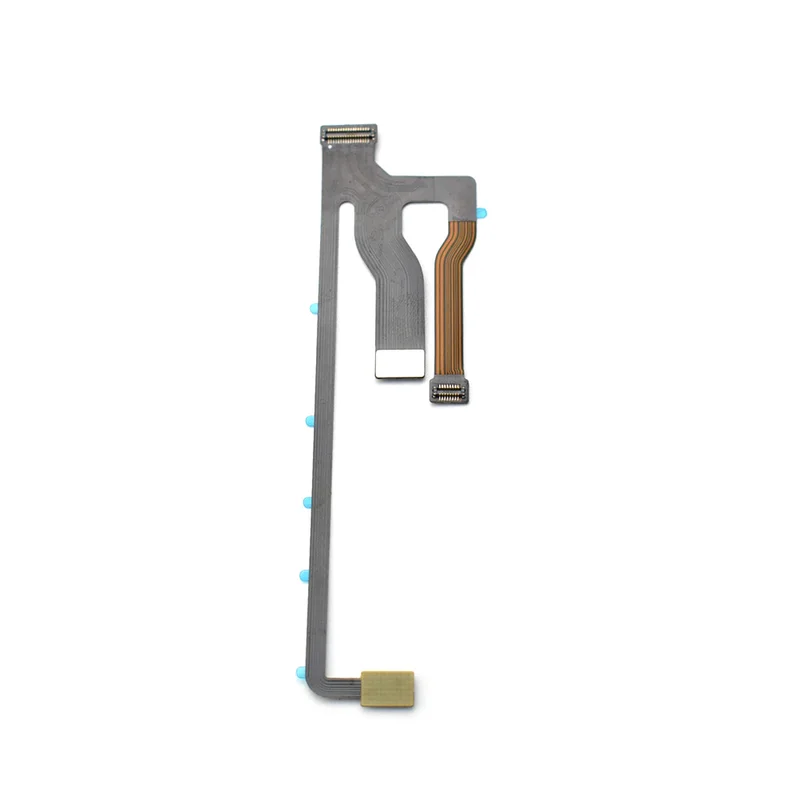 Yedek Parçalar 3'ü 1 Arada Düz - Drone Gimbal Ribbon Cable incelemesi ve fiyatı
