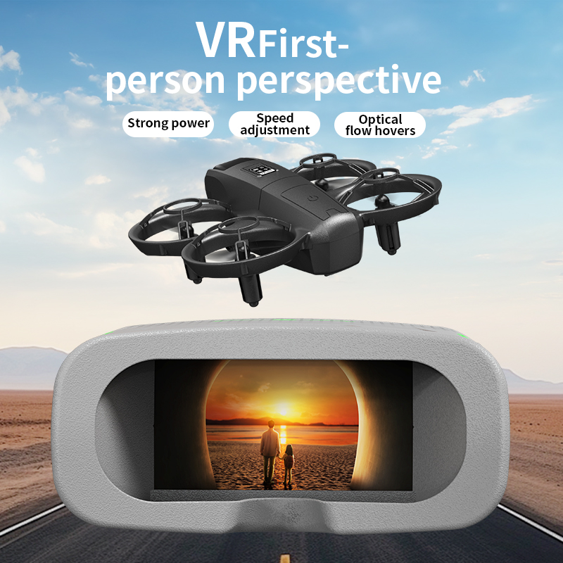 X228 VR FPV Drone HD Çift Kame - Drone Gimbal Brushless incelemesi ve fiyatı