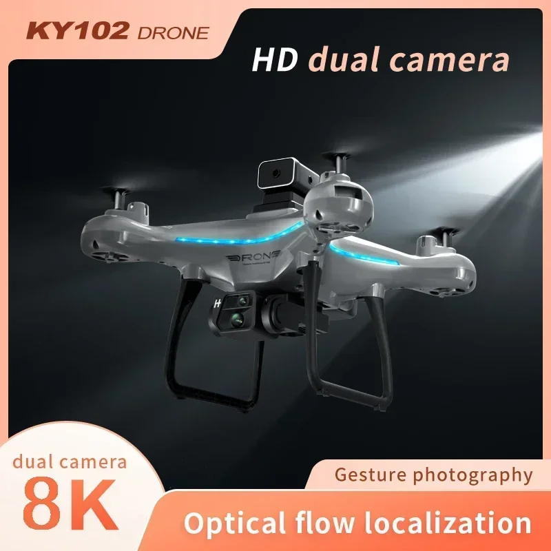 Xiaomi KY102 Drone 8K HD Profe - Drone Gimbal For Gopro incelemesi ve fiyatı