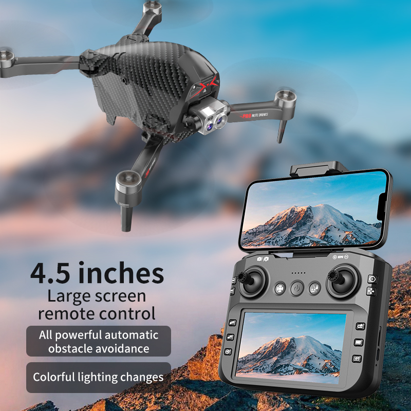 CS26 Drone, 1080P FPV Çift Kam - Drone Gimbal Brushless incelemesi ve fiyatı