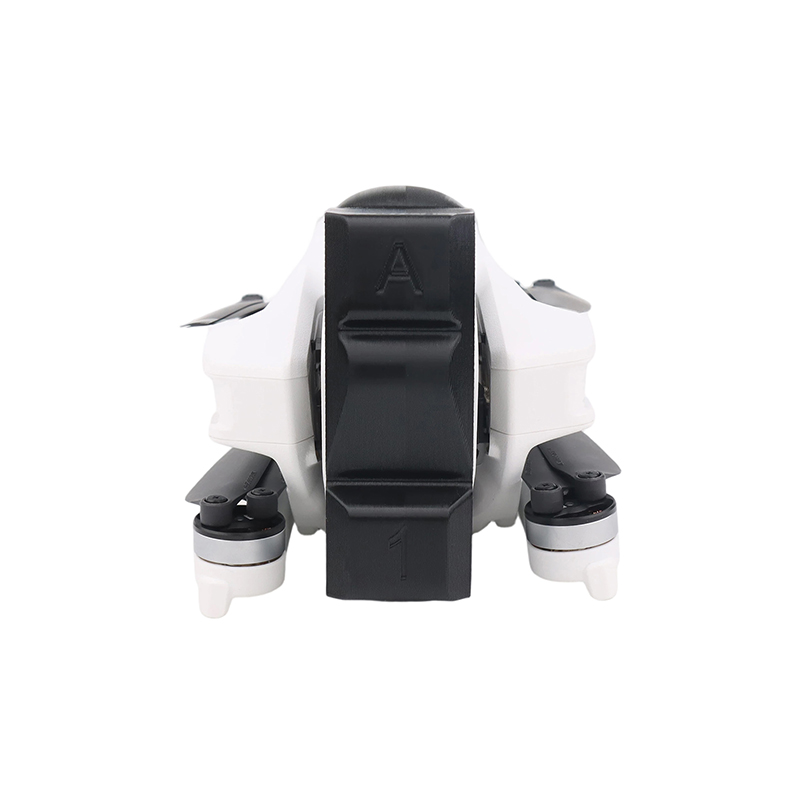 Lens toz geçirmez kapak Insta3 - Drone Gimbal For Insta360 incelemesi ve fiyatı