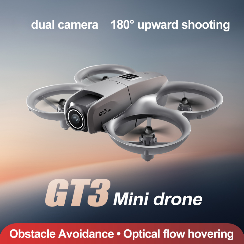 2026 GT3 MAX RC Drone 8K 5G Pr - Drone Gimbal Brushless incelemesi ve fiyatı