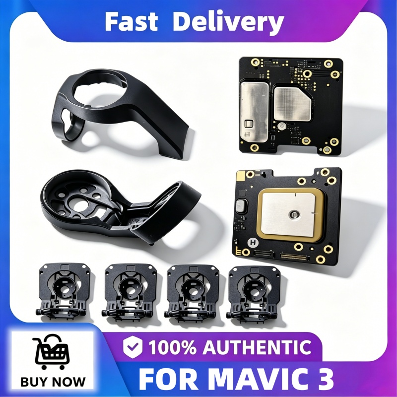 DJI Mavic 3 Serisi IÇIN Gimbal - Drone Gimbal Dampener incelemesi ve fiyatı
