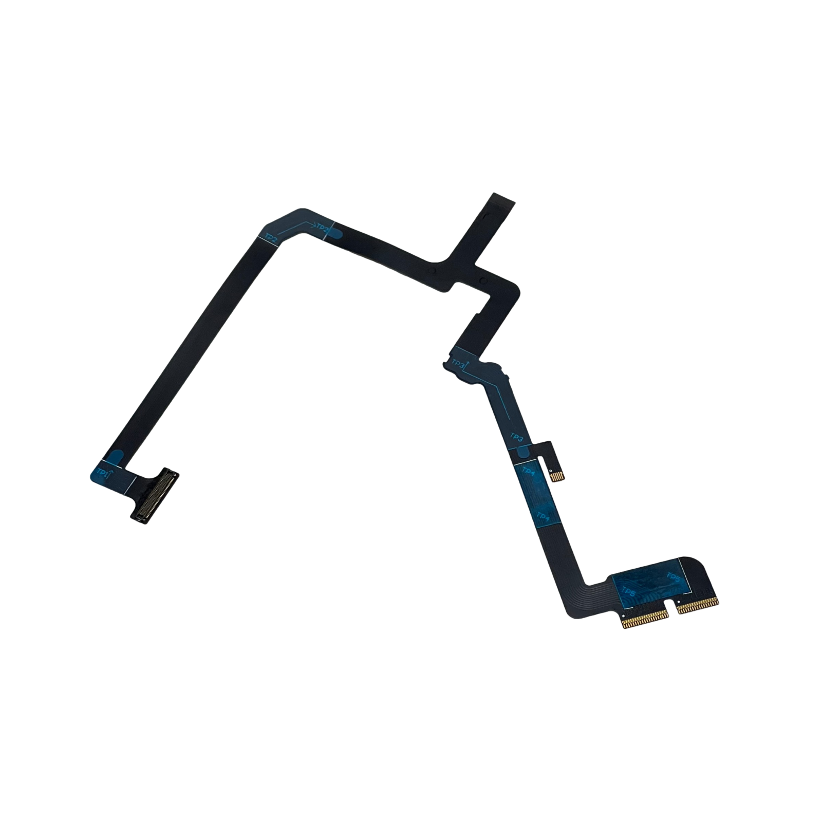 DJI Phantom 4 / 4Pro Drone Fle - Drone Gimbal Ribbon Cable incelemesi ve fiyatı
