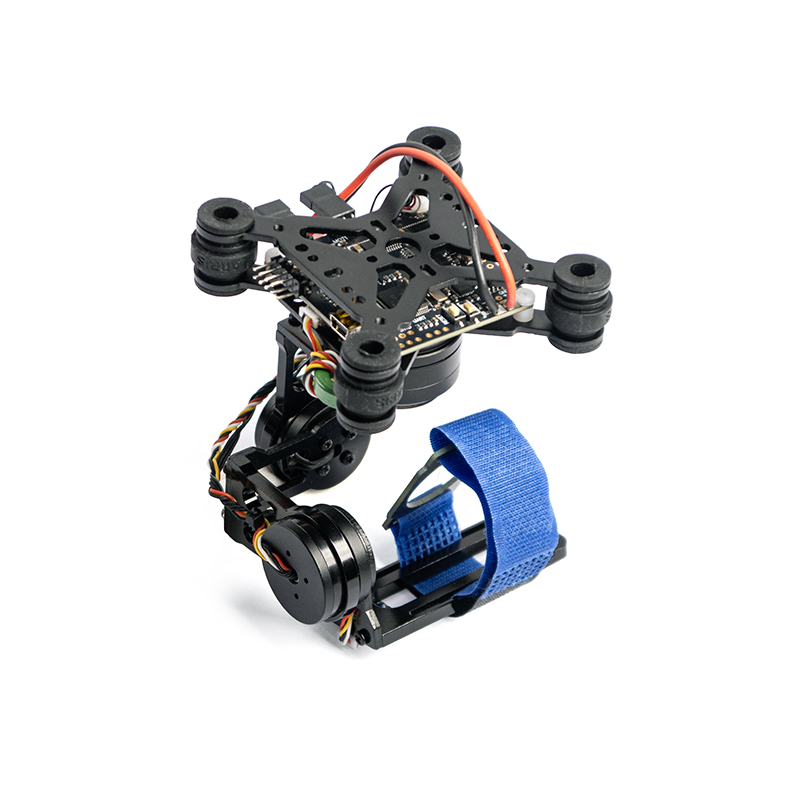GoPro 3 Kamera için Yeni 3 Eks - Drone Gimbal For Gopro incelemesi ve fiyatı