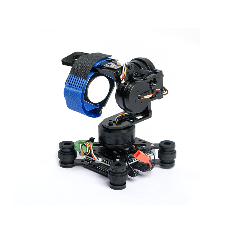 GoPro 3 Kamera için Yeni 3 Eks - Drone Gimbal For Gopro incelemesi ve fiyatı