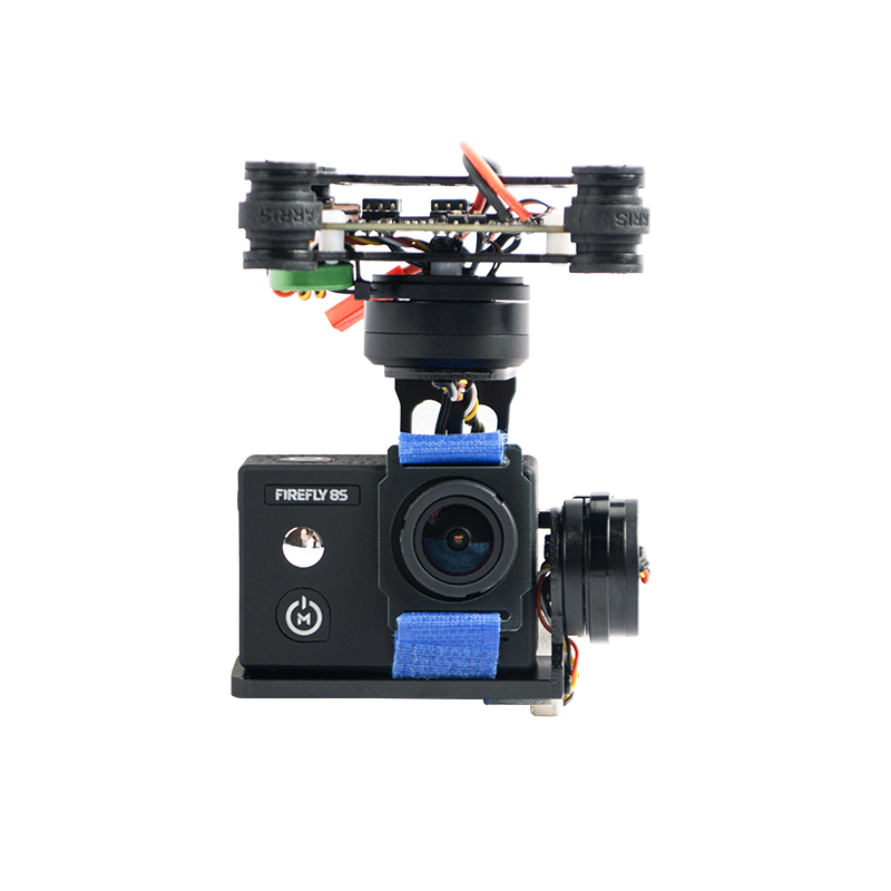 GoPro 3 Kamera için Yeni 3 Eks - Drone Gimbal For Gopro incelemesi ve fiyatı