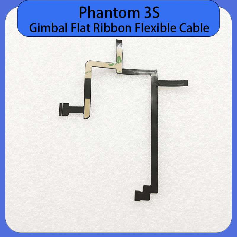 Yepyeni PTZ Esnek Gimbal Düz Ş - Drone Gimbal Ribbon Cable incelemesi ve fiyatı