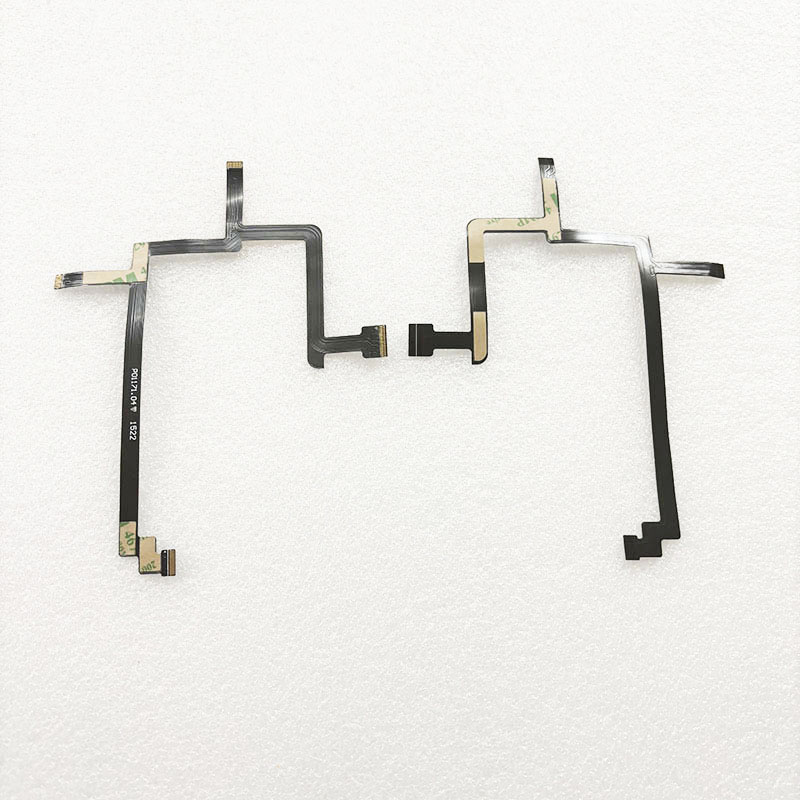Yepyeni PTZ Esnek Gimbal Düz Ş - Drone Gimbal Ribbon Cable incelemesi ve fiyatı