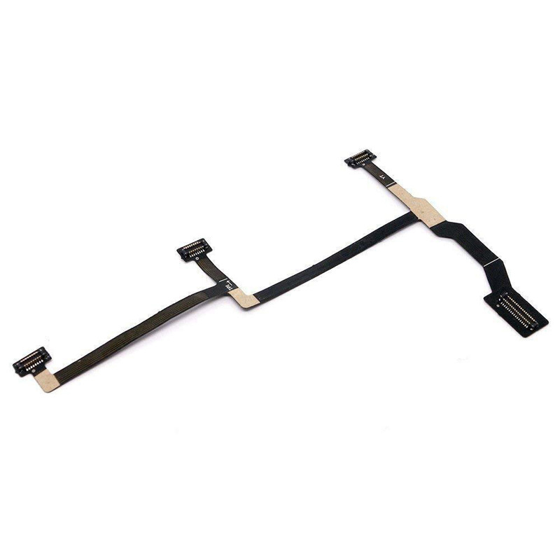 Kamera Gimbal Flex kablo esnek - Drone Gimbal For Gopro incelemesi ve fiyatı