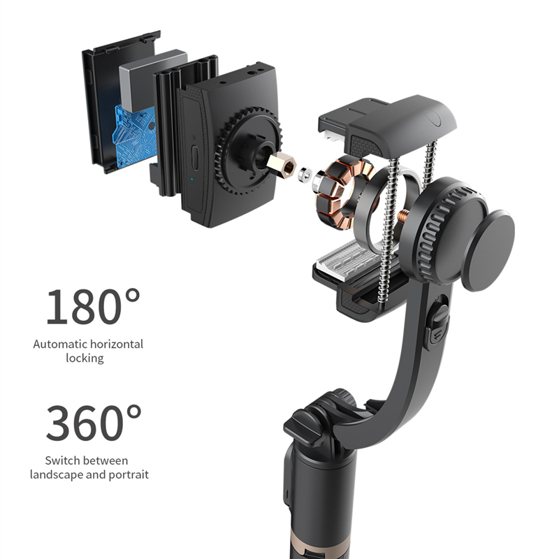 Roreta 2026 YENİ Gimbal Sabitl - Drone Gimbal For Gopro incelemesi ve fiyatı